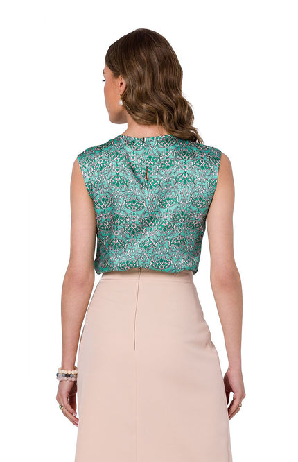  Blouse model 177223 Stylove 
