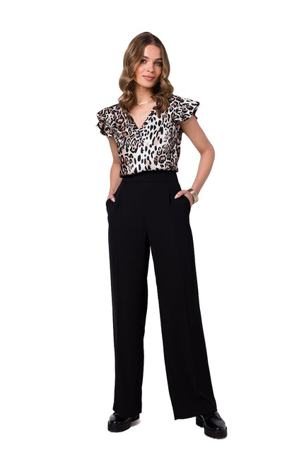  Women trousers model 177226 Stylove 