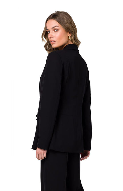  Jacket model 177230 Stylove 