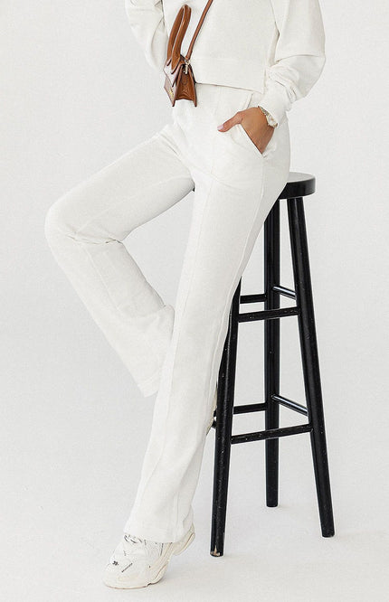  Tracksuit trousers model 177247 IVON 