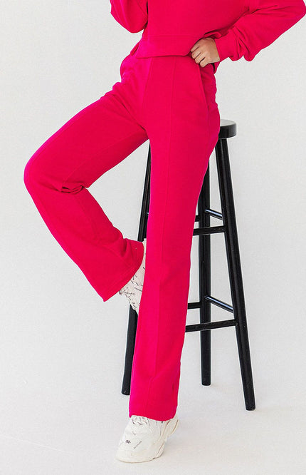  Tracksuit trousers model 177250 IVON 