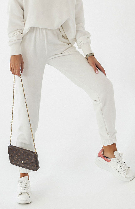  Tracksuit trousers model 177260 IVON 