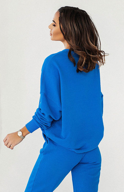  Sweatshirt model 177268 IVON 
