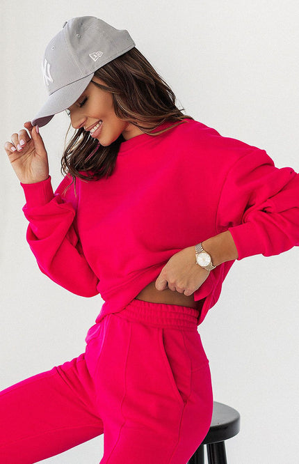  Sweatshirt model 177271 IVON 