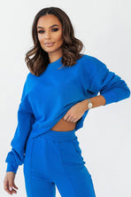 Blau