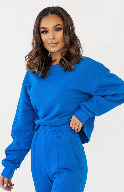  Sweatshirt model 177273 IVON 