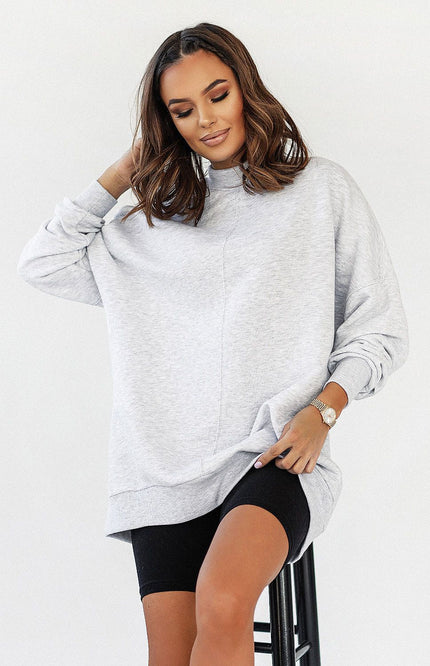  Sweatshirt model 177283 IVON 