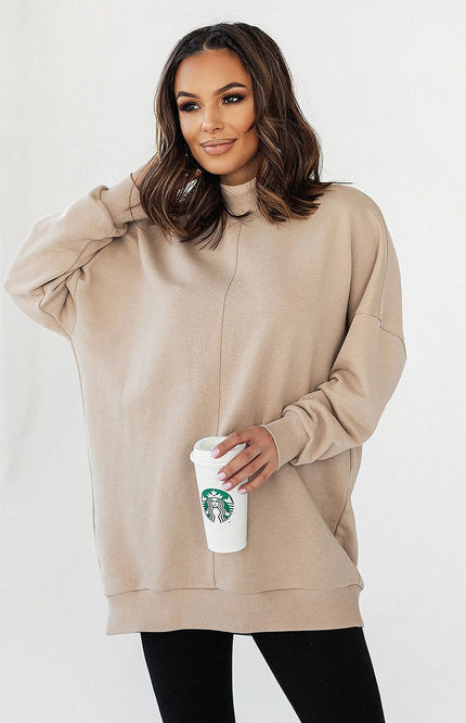  Sweatshirt model 177284 IVON 
