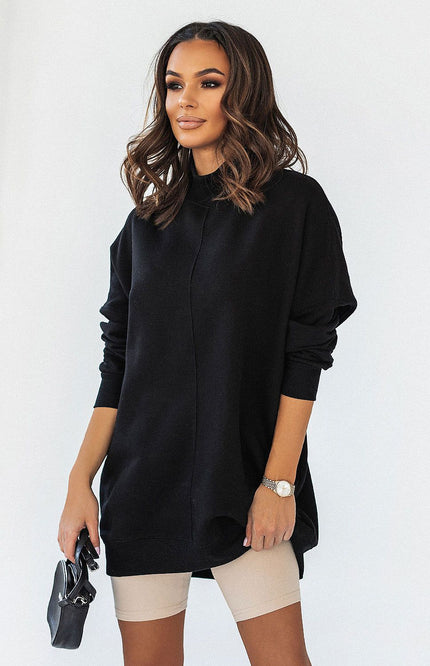  Sweatshirt model 177285 IVON 