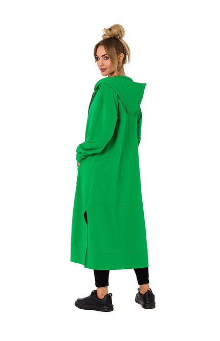  Sweatshirt model 177605 Moe 