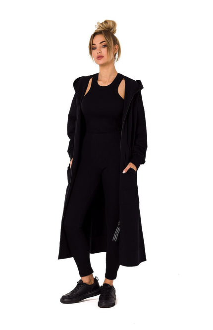  Sweatshirt model 177607 Moe 