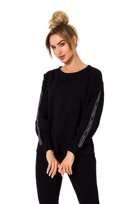  Sweatshirt model 177617 Moe 