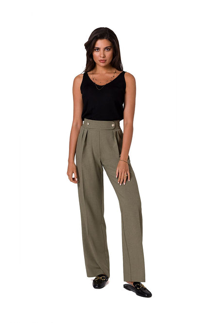 Trousers model 177989 BeWear 