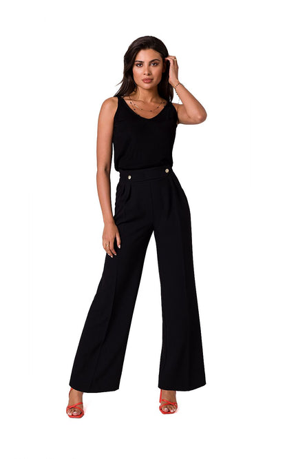  Trousers model 177990 BeWear 