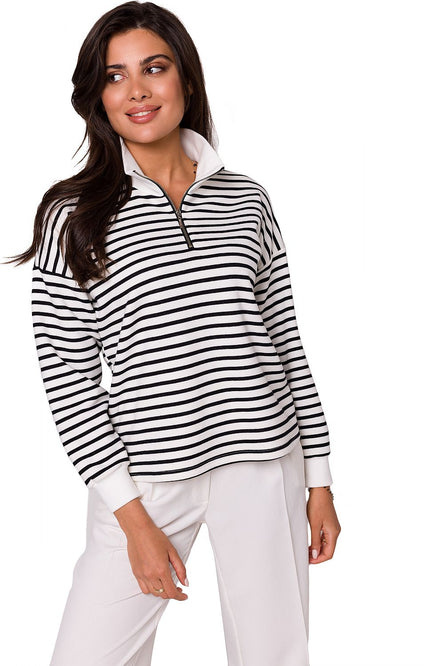 Sweatshirt model 177992 BeWear 