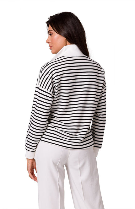  Sweatshirt model 177992 BeWear 