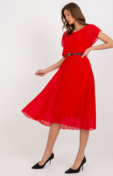  Cocktail dress model 178495 Italy Moda 