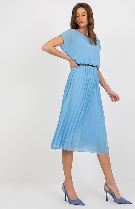  Cocktail dress model 178496 Italy Moda 