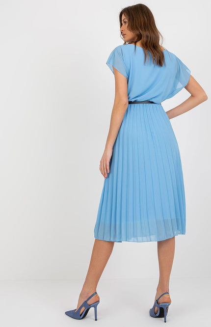  Cocktail dress model 178496 Italy Moda 