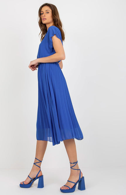  Cocktail dress model 178497 Italy Moda 