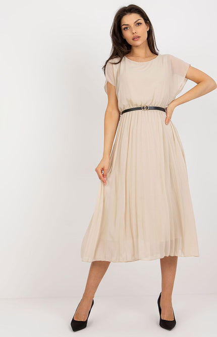  Cocktail dress model 179010 Italy Moda 