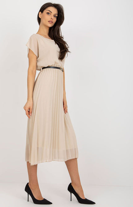  Cocktail dress model 179010 Italy Moda 