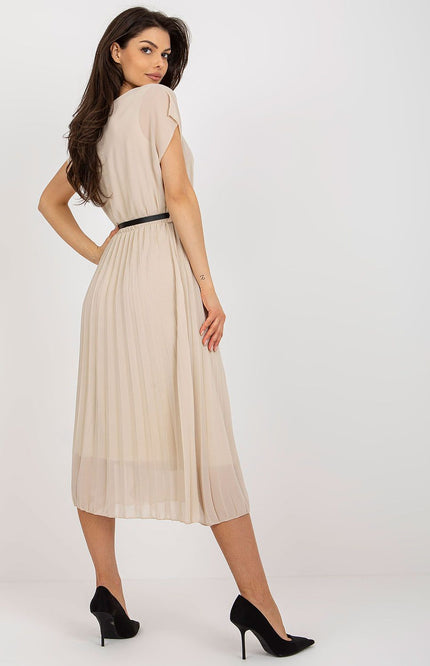  Cocktail dress model 179010 Italy Moda 