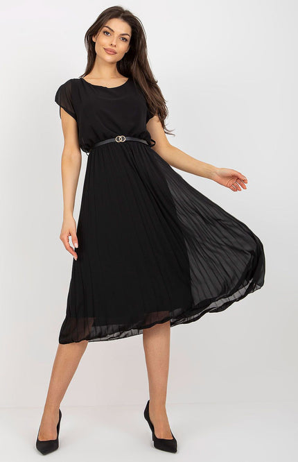  Cocktail dress model 179011 Italy Moda 