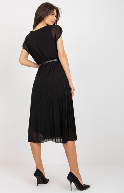  Cocktail dress model 179011 Italy Moda 