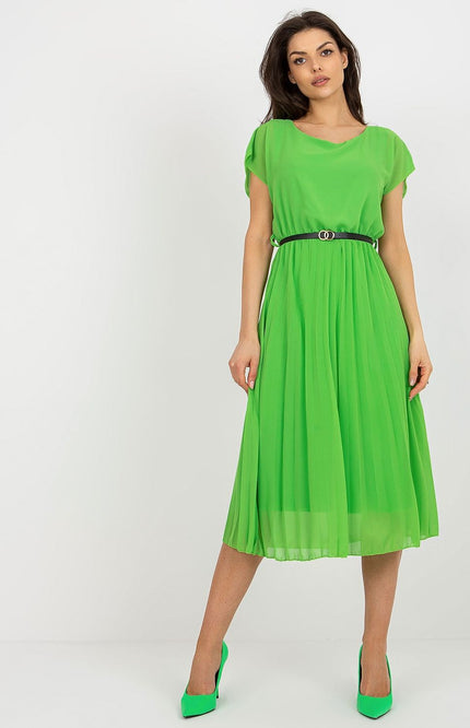  Cocktail dress model 179012 Italy Moda 