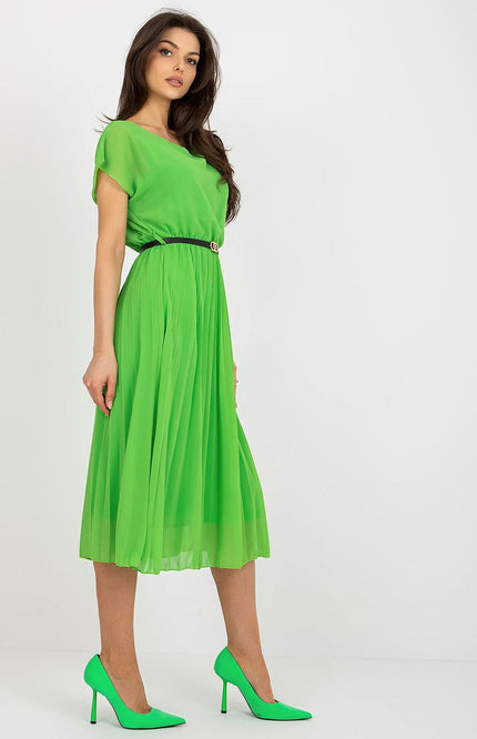  Cocktail dress model 179012 Italy Moda 