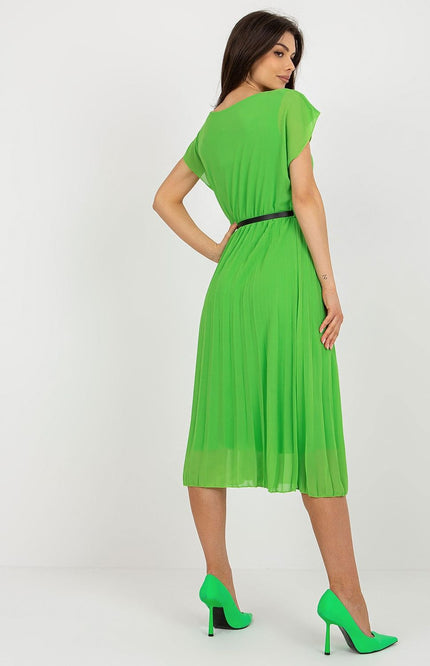  Cocktail dress model 179012 Italy Moda 