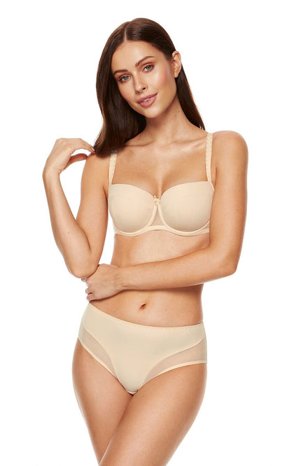  Padded bra model 179217 Gorteks 