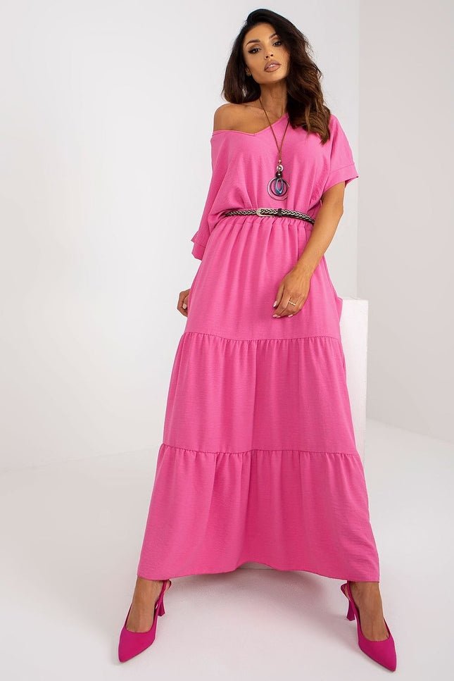  Long skirt model 179749 Italy Moda 