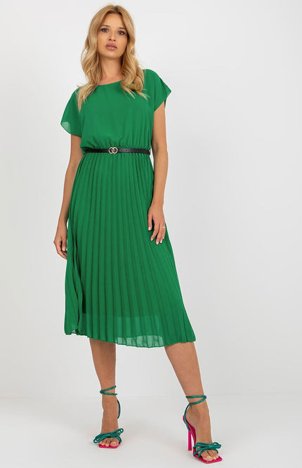  Cocktail dress model 180207 Italy Moda 