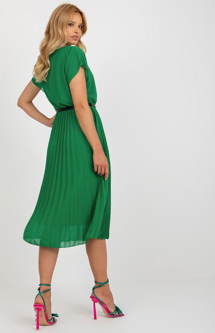  Cocktail dress model 180207 Italy Moda 