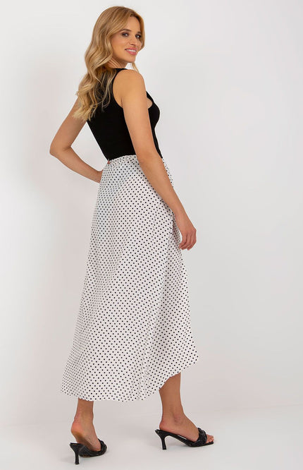  Long skirt model 181361 Rue Paris 