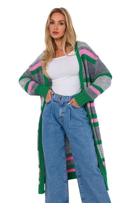  Cardigan model 184675 Moe 