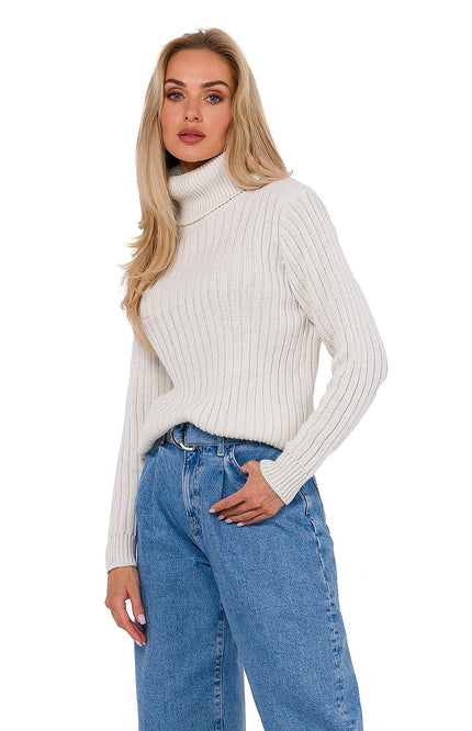  Turtleneck model 184686 Moe 