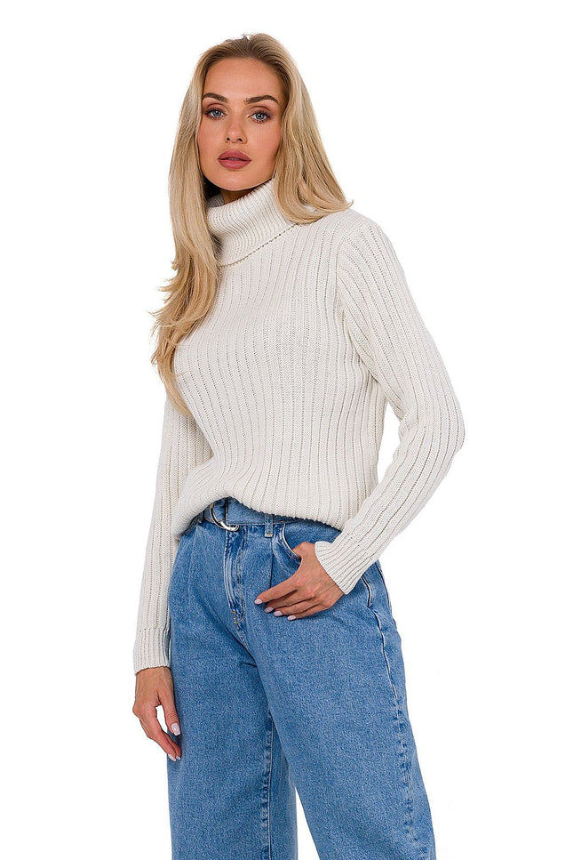  Turtleneck model 184686 Moe 