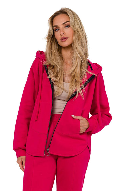  Sweatshirt model 184712 Moe 