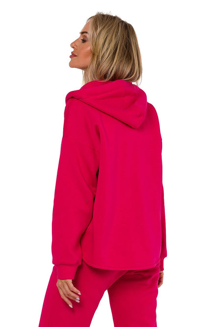  Sweatshirt model 184712 Moe 