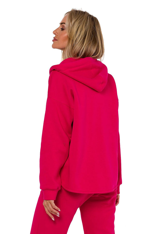  Sweatshirt model 184712 Moe 