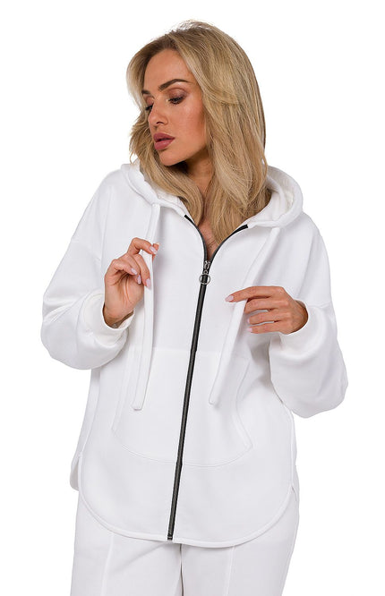  Sweatshirt model 184713 Moe 