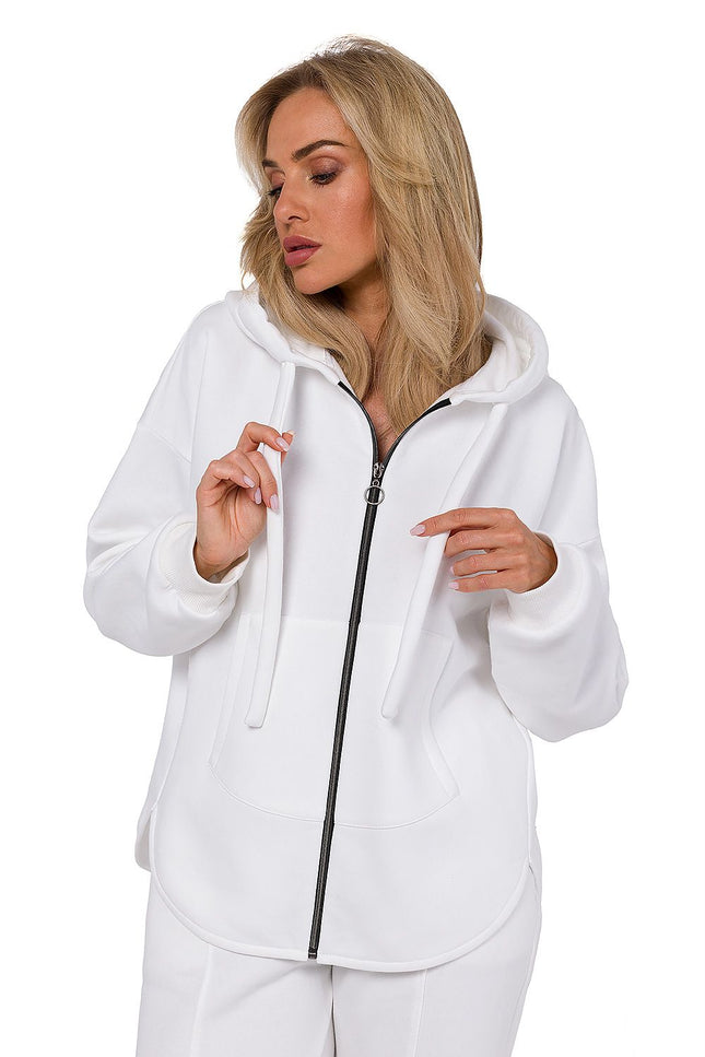  Sweatshirt model 184713 Moe 