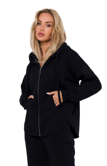  Sweatshirt model 184714 Moe 