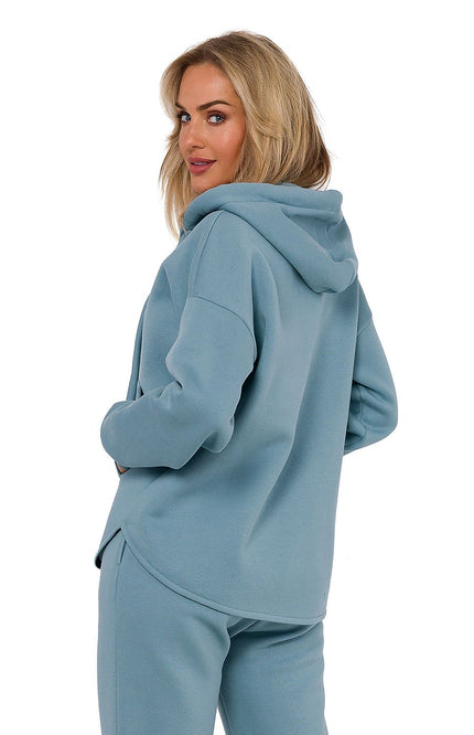  Sweatshirt model 184715 Moe 