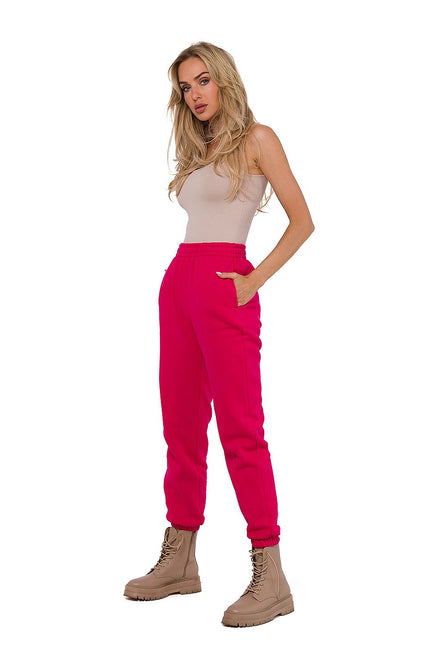  Tracksuit trousers model 184717 Moe 