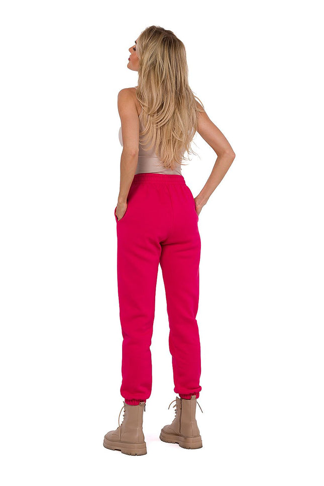  Tracksuit trousers model 184717 Moe 