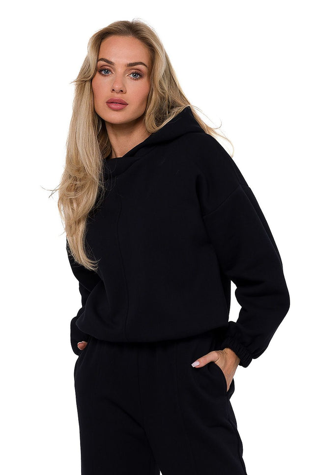  Sweatshirt model 184724 Moe 